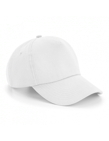 Gorra Clásica Blanca personalizada B25