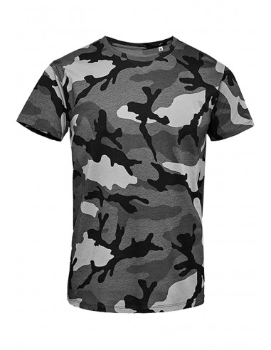 camiseta camo prueba