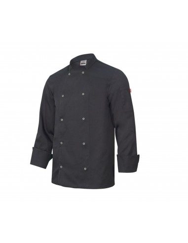 Chaqueta de Cocina Manga larga...