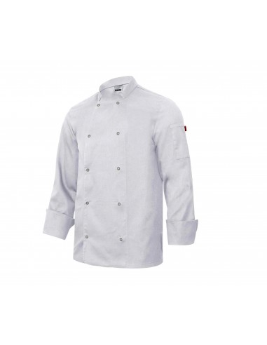 Chaqueta de Cocina Manga larga...